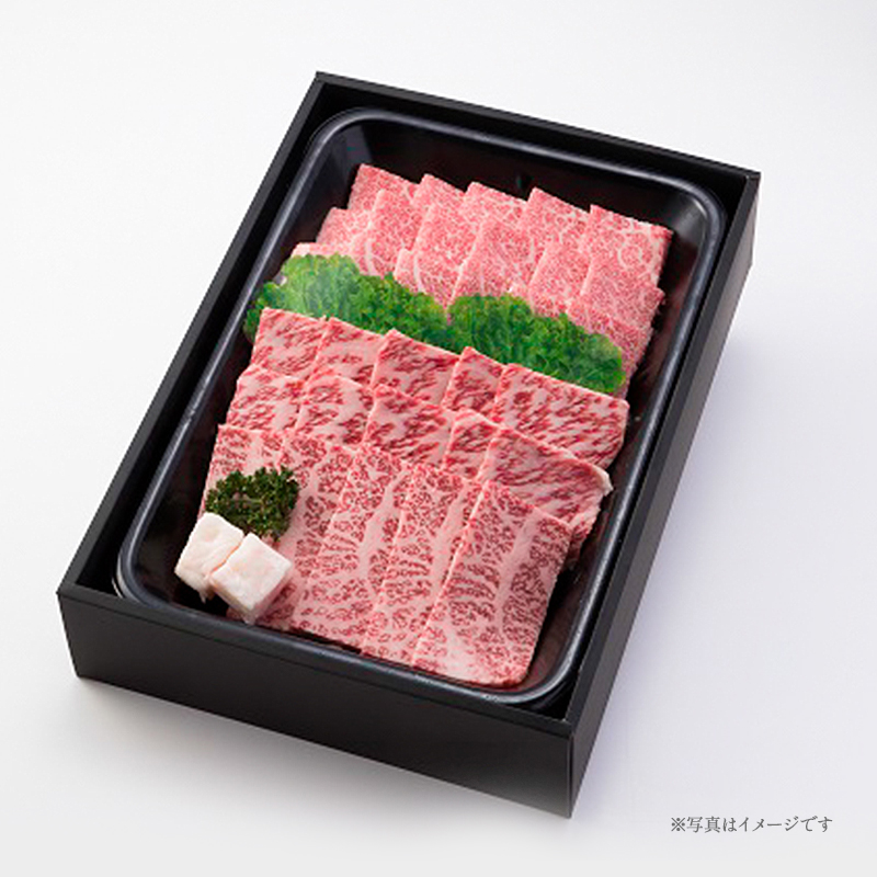 【飛騨牛詰め合わせ】ロース&カルビ