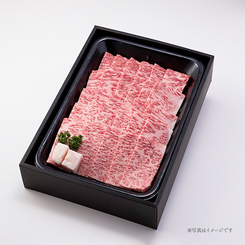 飛騨牛　ロース　焼肉用（500g／800g／1kg）