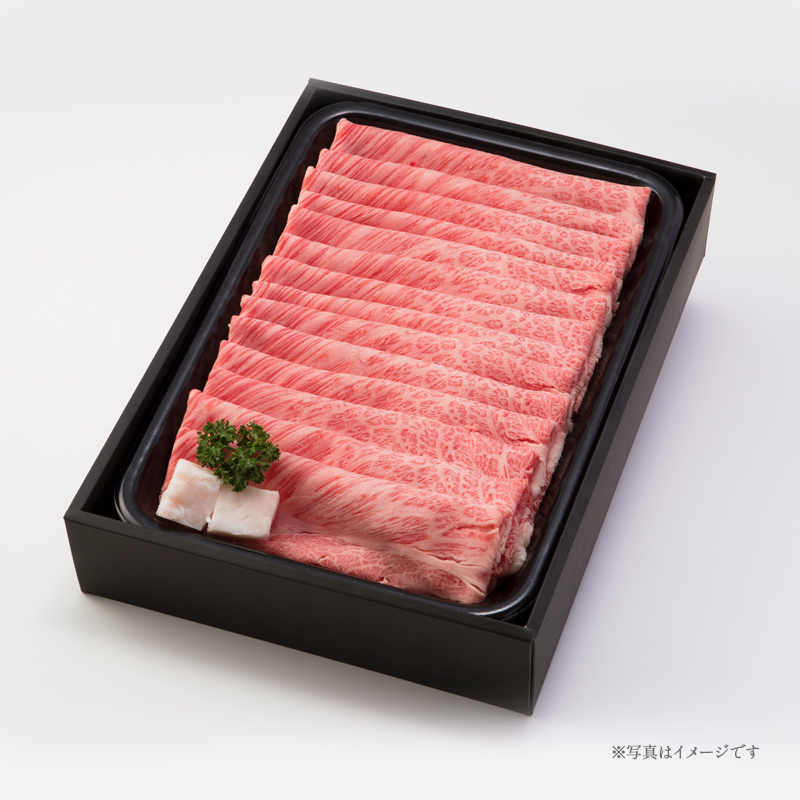 飛騨牛　肩ロース　しゃぶしゃぶ・すき焼き（500g／800g／1kg）