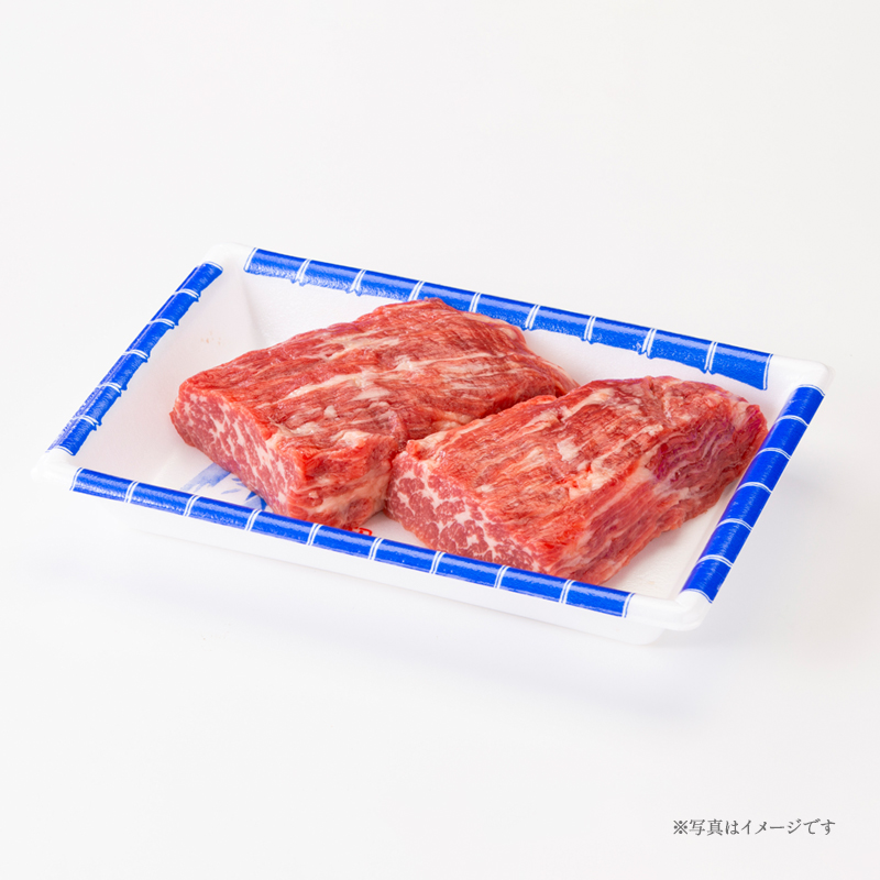 国産 霜降り馬刺しブロック300g／500g