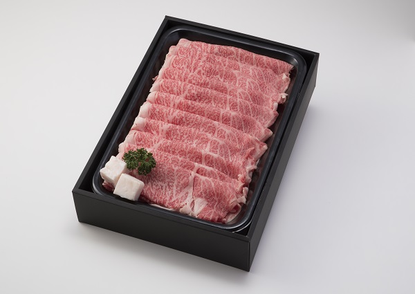 【お歳暮セール】飛騨牛ロースしゃぶしゃぶ・すき焼き800ｇ