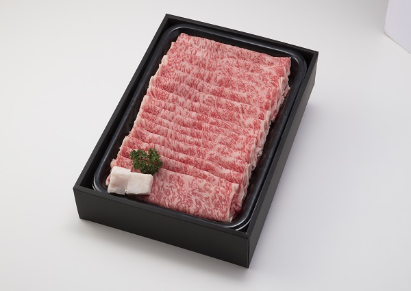 【9/15は敬老の日】プレミアム飛騨牛ロース　しゃぶしゃぶ・すき焼き500g