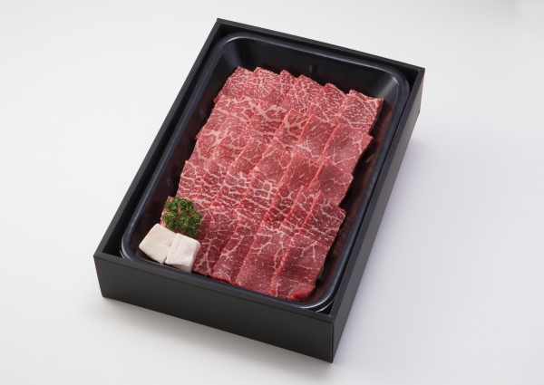 飛騨牛　もも　焼肉用(500g/800g/1kg)