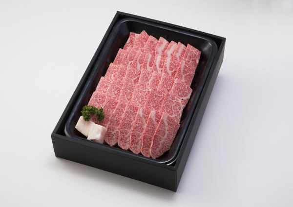 飛騨牛　カルビ　焼肉用(500g/800g/1kg)