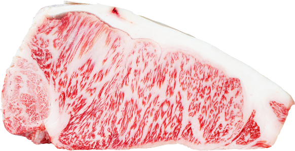 最高のお肉